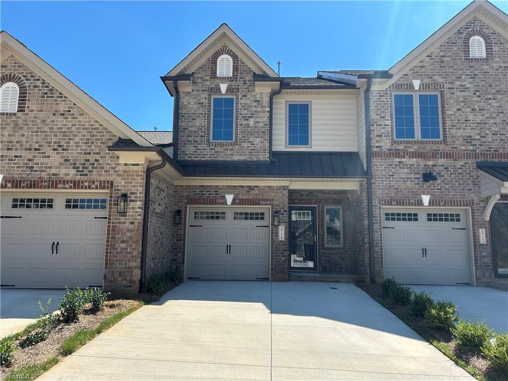4714 Willowstone Drive, High Point NC 27265