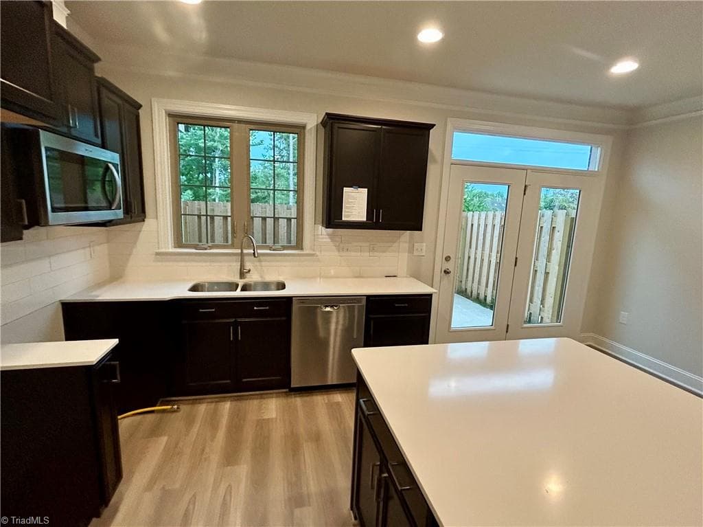 Stick/Site Built at 4714 Willowstone Drive, High Point NC 27265, photo 20 of 36