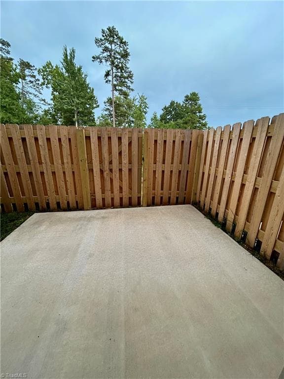 Stick/Site Built at 4714 Willowstone Drive, High Point NC 27265, photo 18 of 36