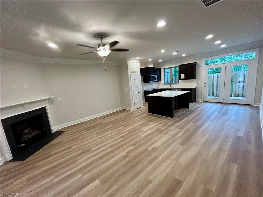 Stick/Site Built at 4714 Willowstone Drive, High Point NC 27265, photo 15 of 36