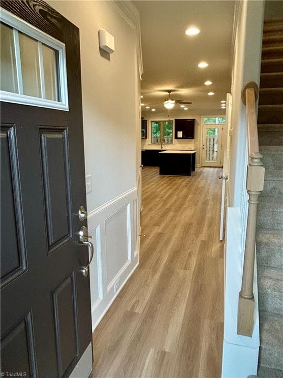 Stick/Site Built at 4714 Willowstone Drive, High Point NC 27265, photo 11 of 36