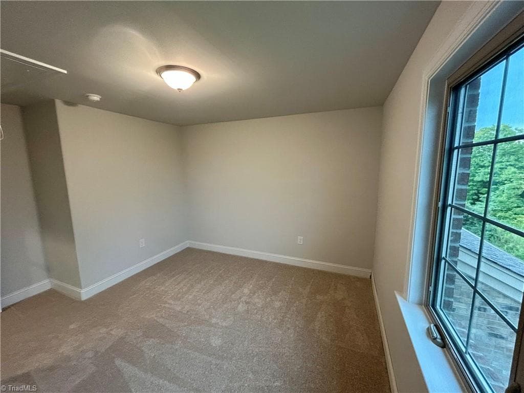 Stick/Site Built at 4714 Willowstone Drive, High Point NC 27265, photo 35 of 36