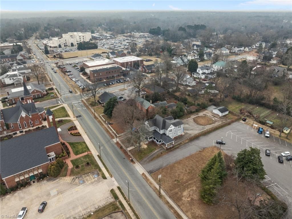 Stick/Site Built at 408 S Main Street, Reidsville NC 27320, photo 47 of 49