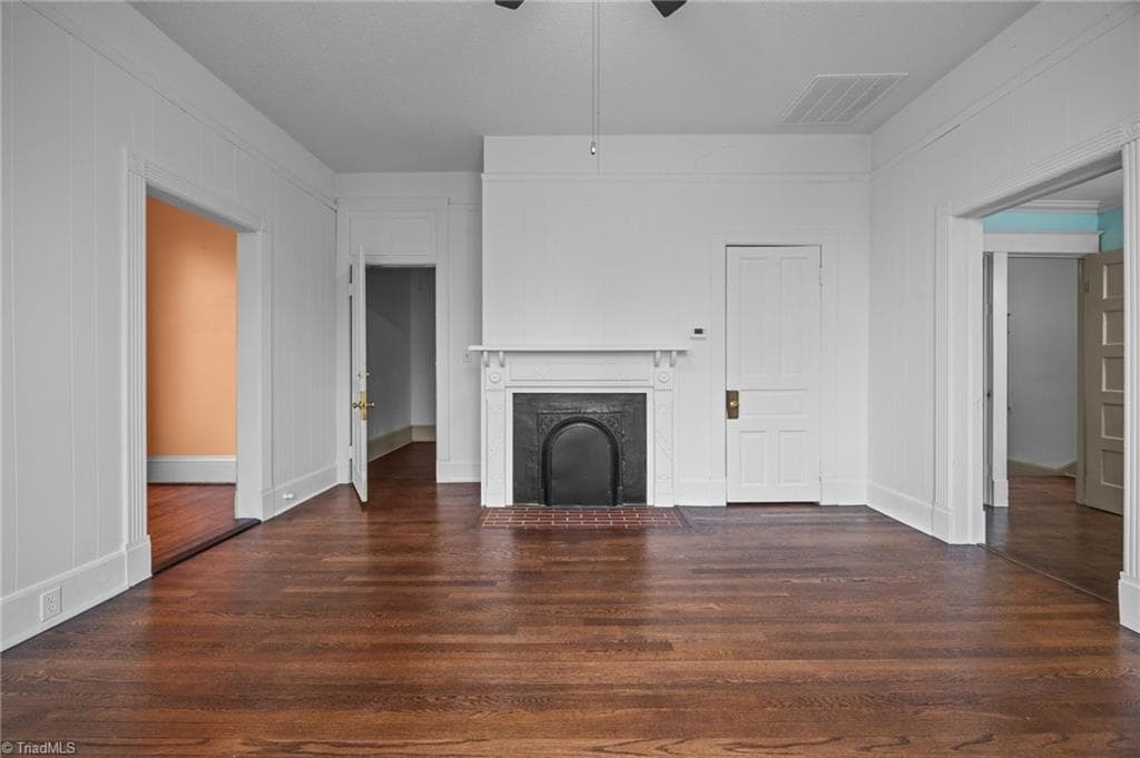 Stick/Site Built at 408 S Main Street, Reidsville NC 27320, photo 26 of 49