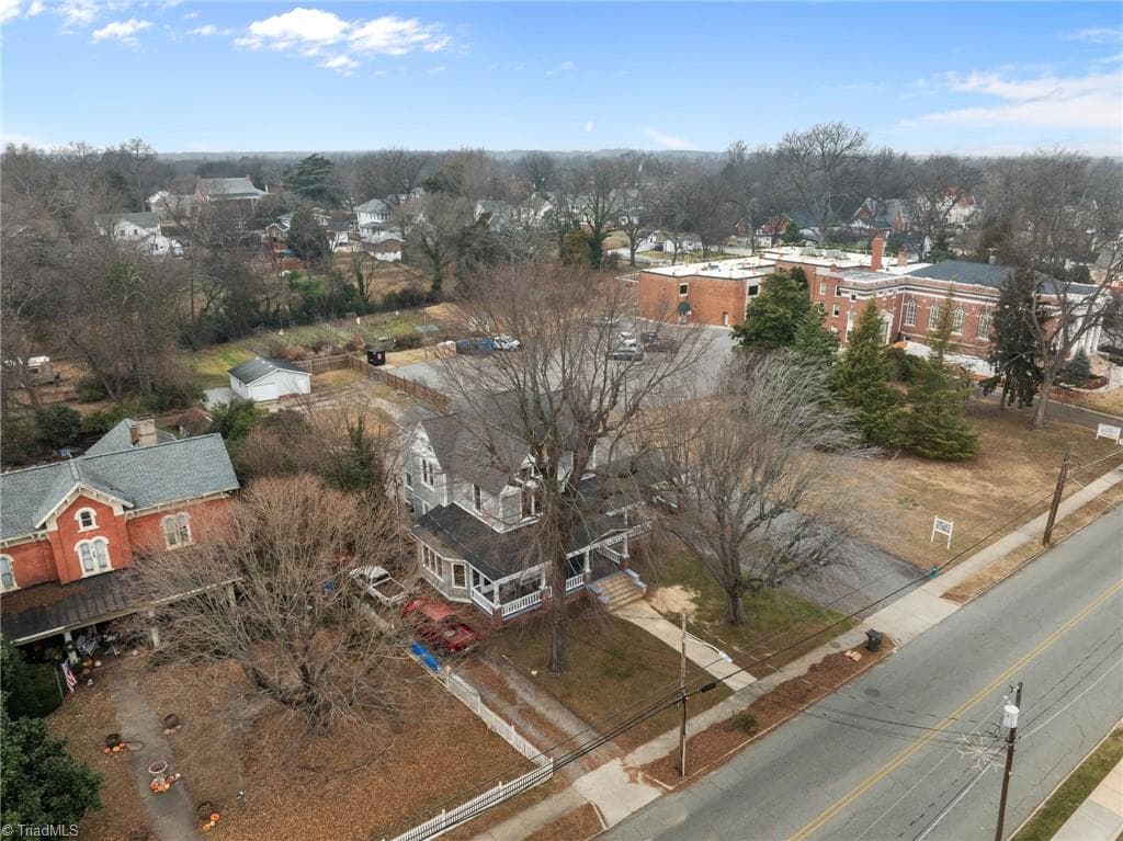 Stick/Site Built at 408 S Main Street, Reidsville NC 27320, photo 45 of 49