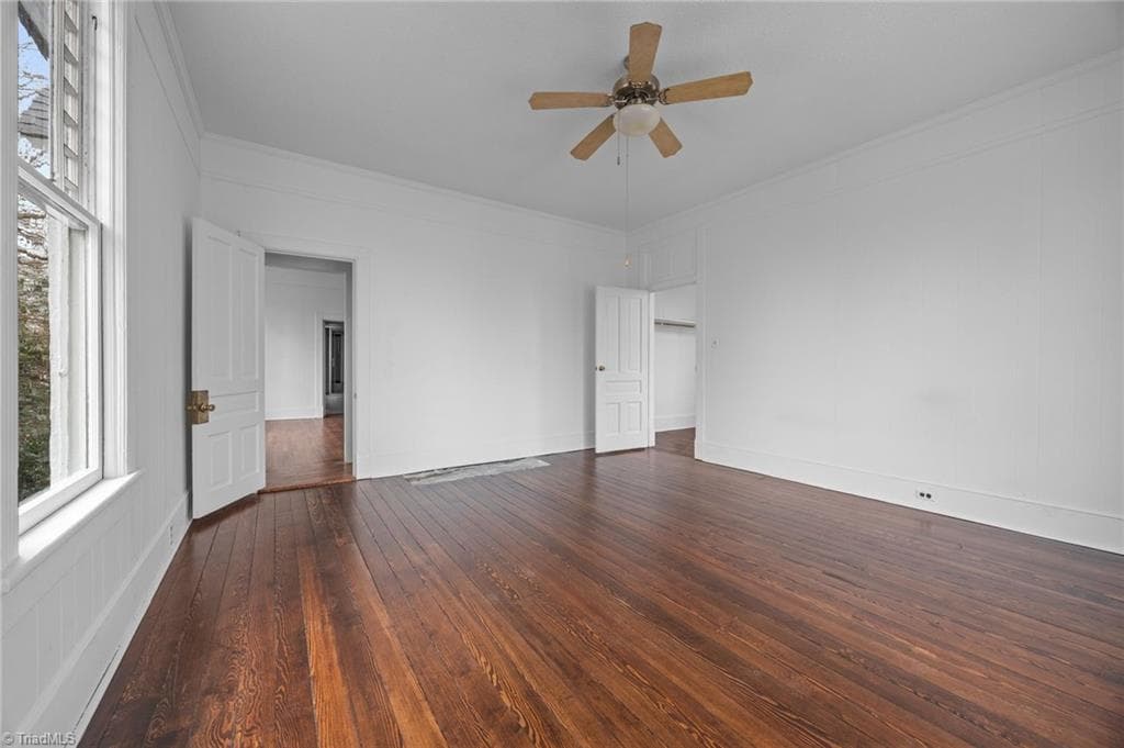 Stick/Site Built at 408 S Main Street, Reidsville NC 27320, photo 37 of 49