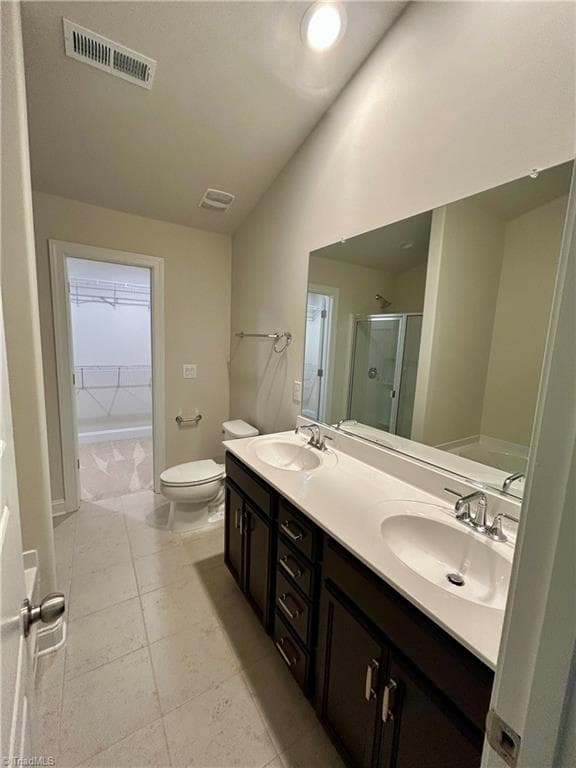 Stick/Site Built at 4712 Willowstone Drive, High Point NC 27265, photo 27 of 39