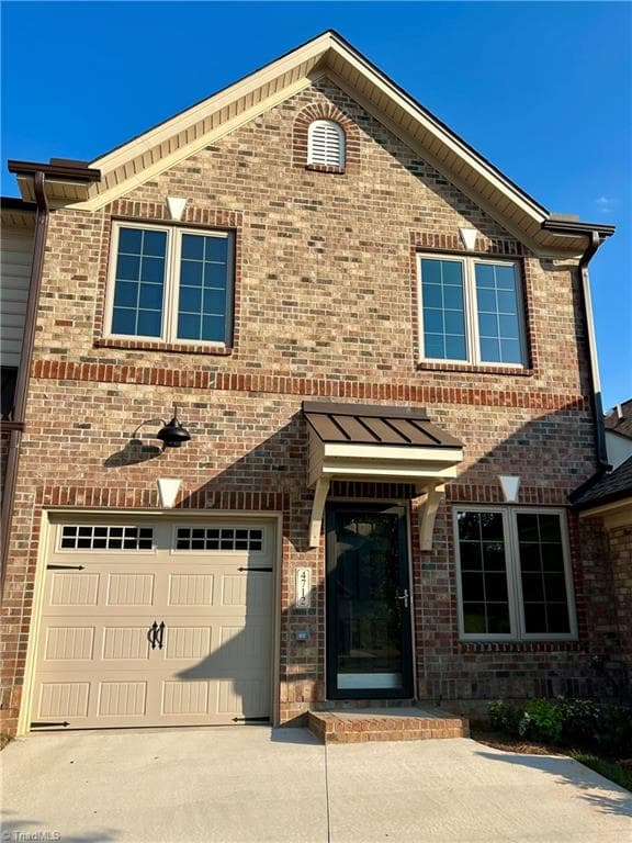 4712 Willowstone Drive, High Point NC 27265