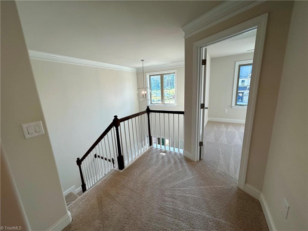 Stick/Site Built at 4712 Willowstone Drive, High Point NC 27265, photo 19 of 39