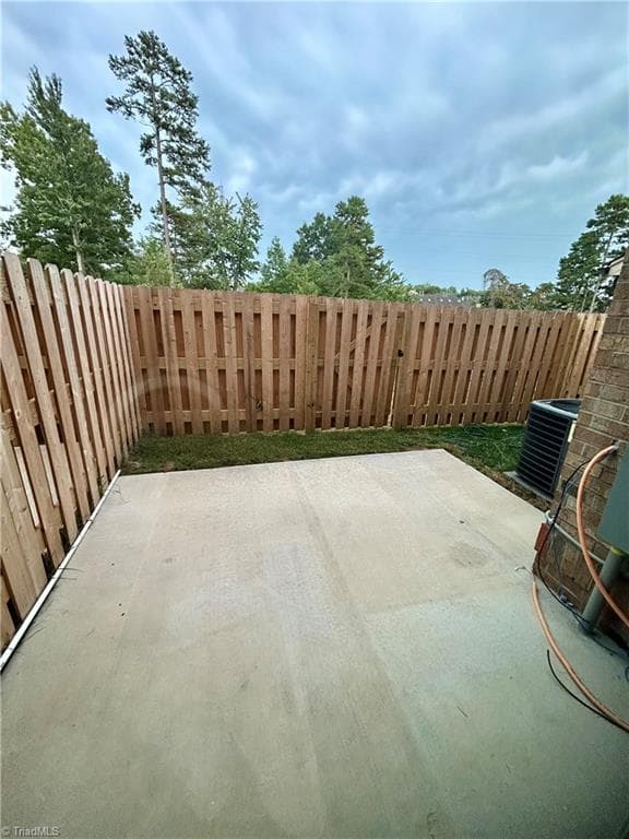 Stick/Site Built at 4712 Willowstone Drive, High Point NC 27265, photo 39 of 39