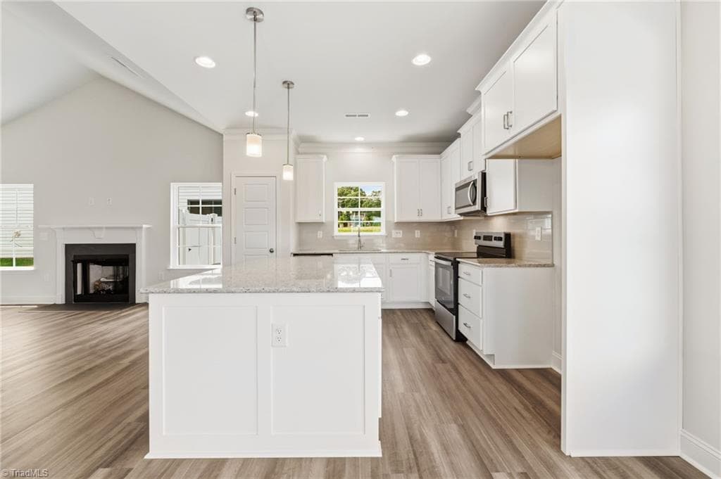 Stick/Site Built at 5340 Belmont Garden Drive, Walkertown NC 27051, Walkertown, photo 11 of 41