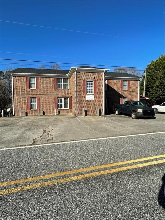617 John McGrady Road, North Wilkesboro NC 28659