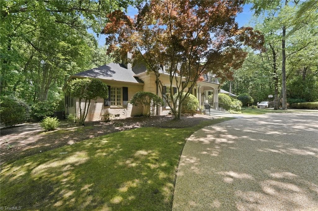 Stick/Site Built at 3025 N Fairway Drive, Burlington NC 27215, Burlington, photo 79 of 100