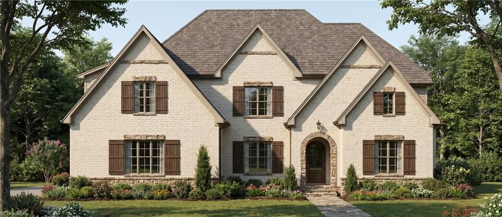 106 Brassie Lane, Summerfield NC 27358