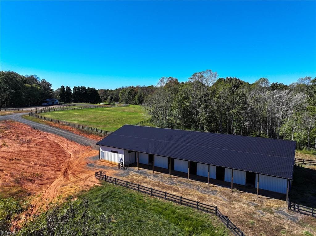 Agriculture at 979 Perkinson Road, Ruffin NC 27326, photo 22 of 47