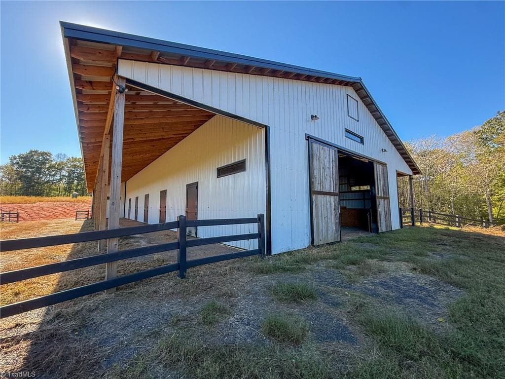 Agriculture at 979 Perkinson Road, Ruffin NC 27326, photo 30 of 47