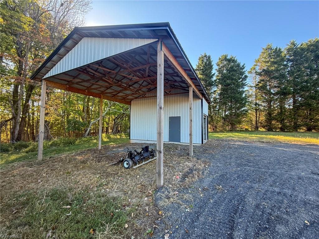 Agriculture at 979 Perkinson Road, Ruffin NC 27326, photo 40 of 47