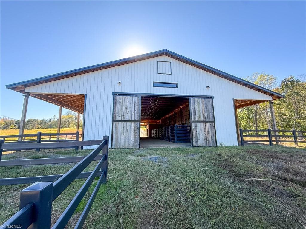 Agriculture at 979 Perkinson Road, Ruffin NC 27326, photo 31 of 47