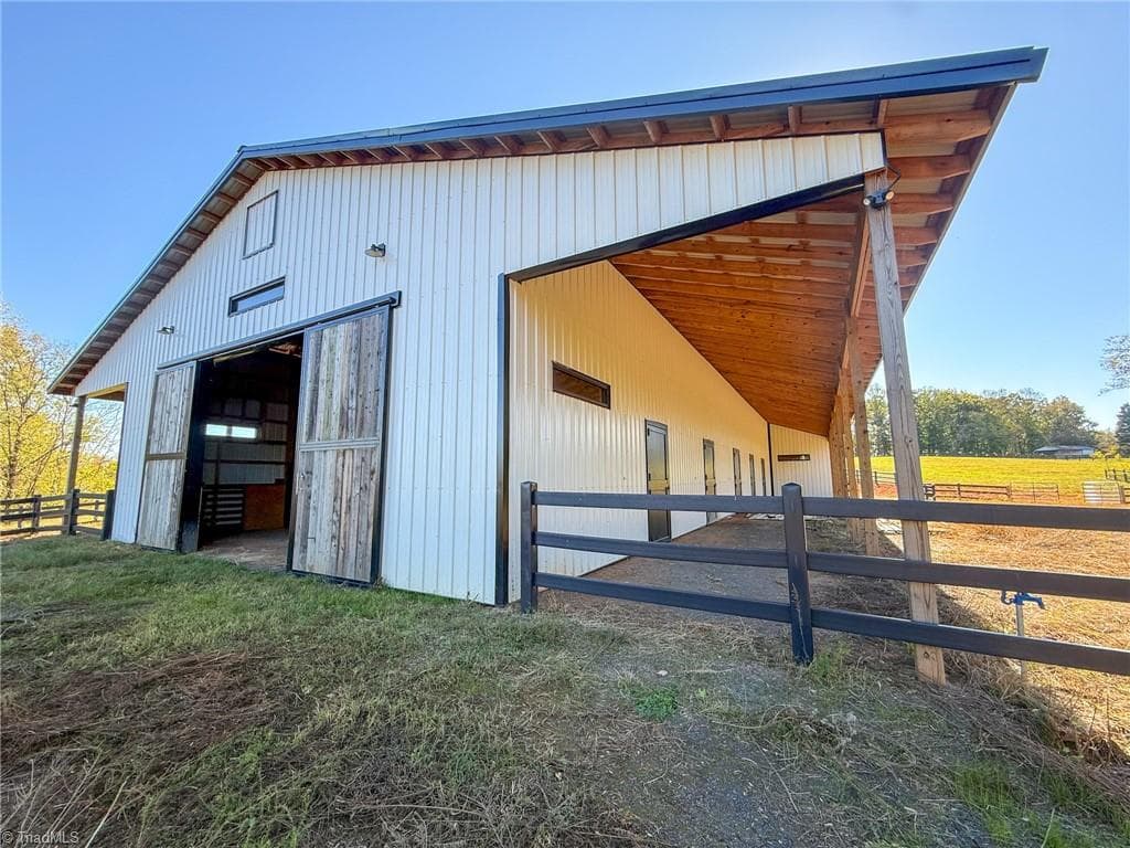 Agriculture at 979 Perkinson Road, Ruffin NC 27326, photo 29 of 47
