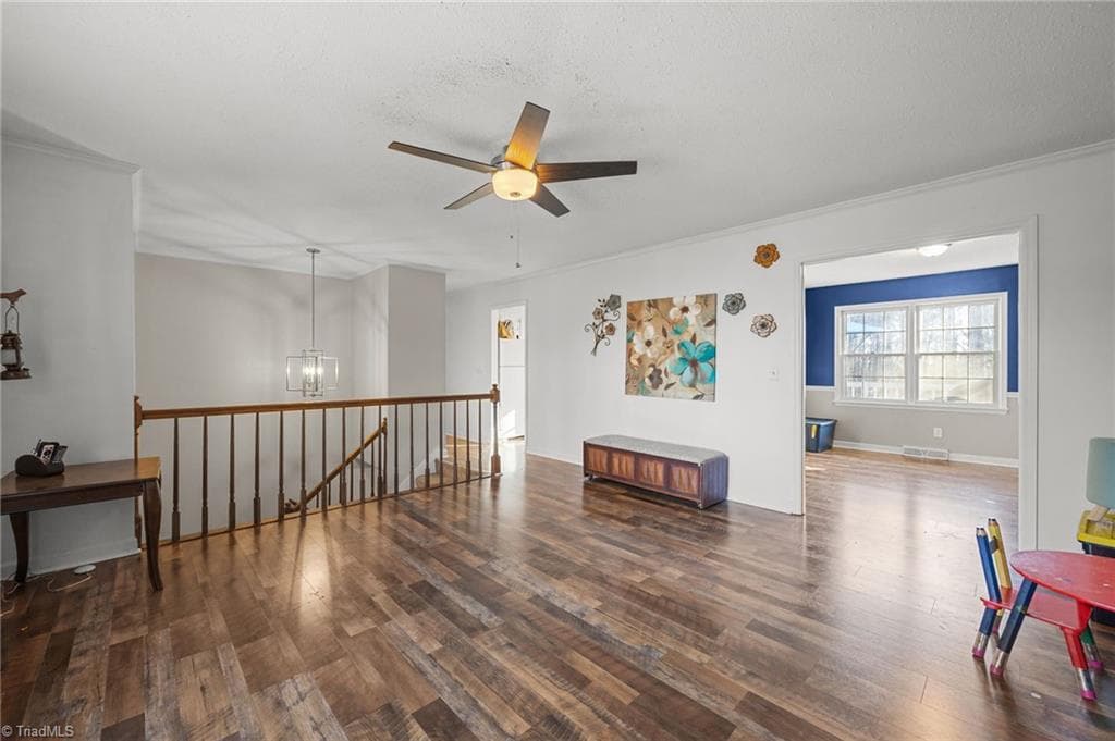 Stick/Site Built at 3742 Crosland Road, Winston-Salem NC 27106, Winston-Salem, photo 10 of 37