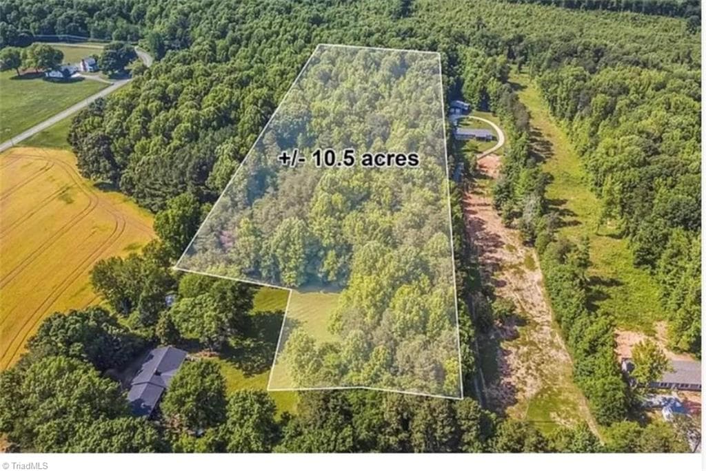 00 Red Fern Lane, Mocksville NC 27028