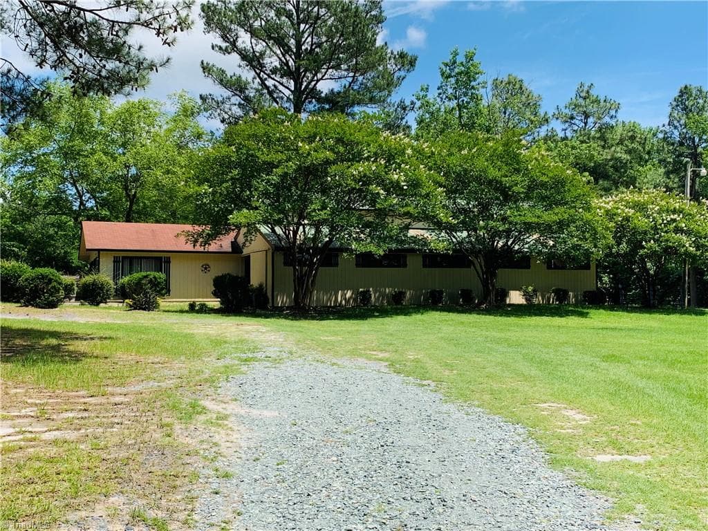 Unimproved Land at 141/142 Western Trail, Carthage NC 28327, Carthage, photo 12 of 18