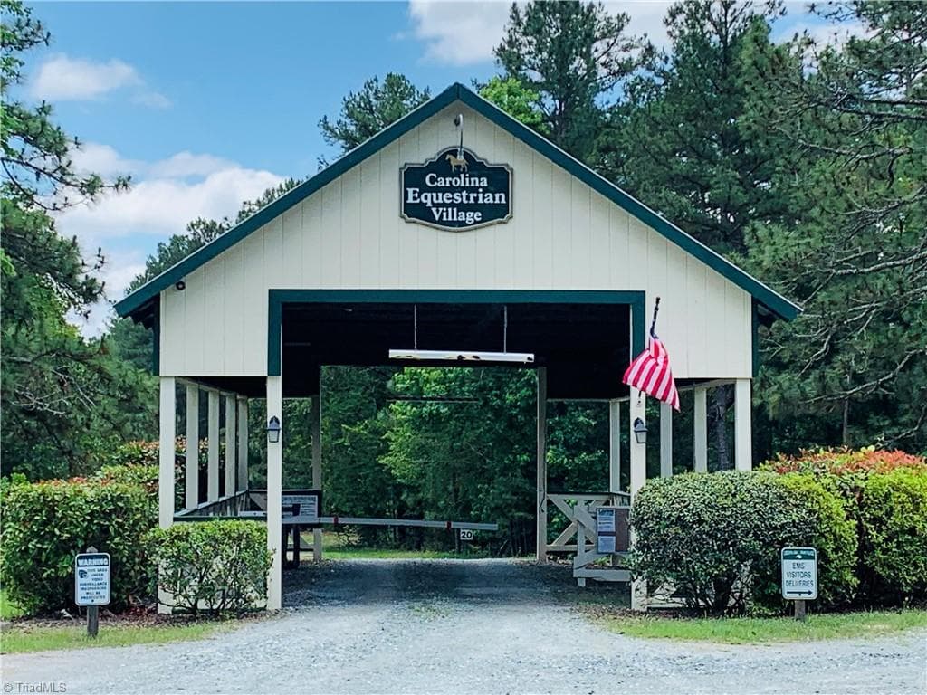 141/142 Western Trail, Carthage NC 28327