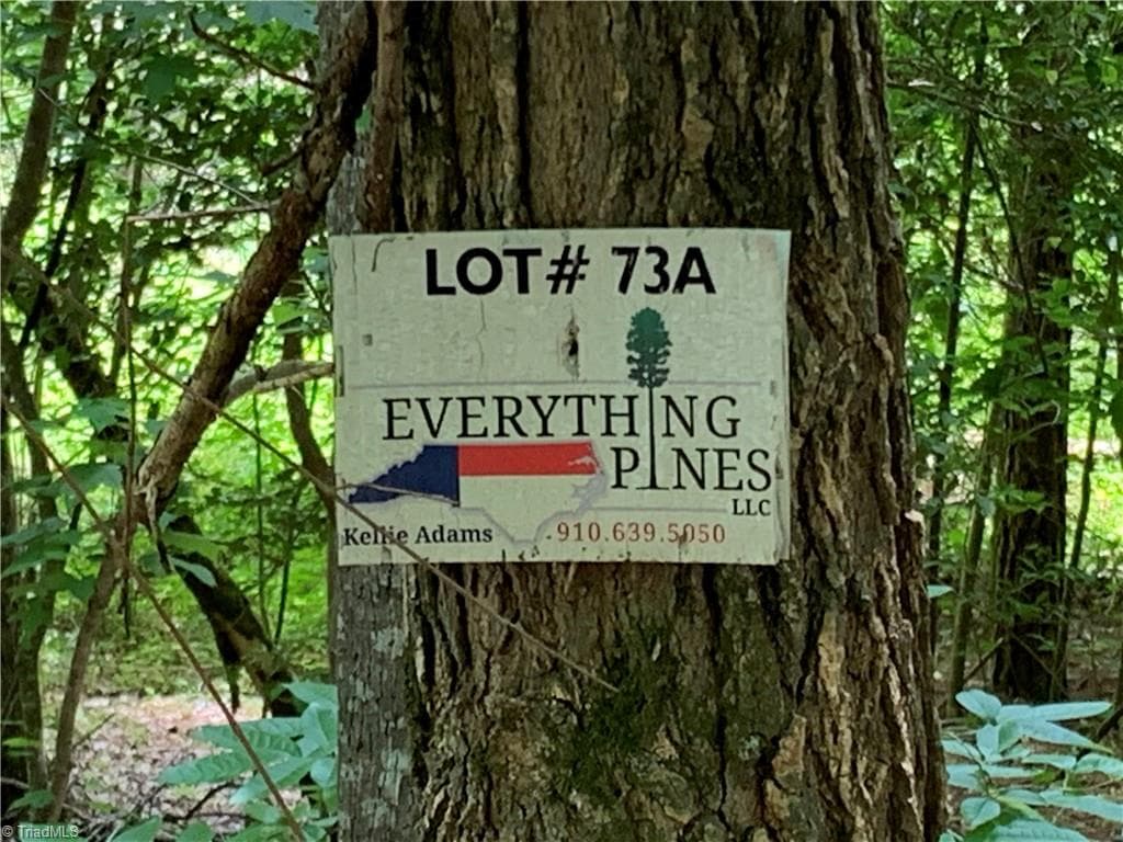 Unimproved Land at 141/142 Western Trail, Carthage NC 28327, Carthage, photo 11 of 18