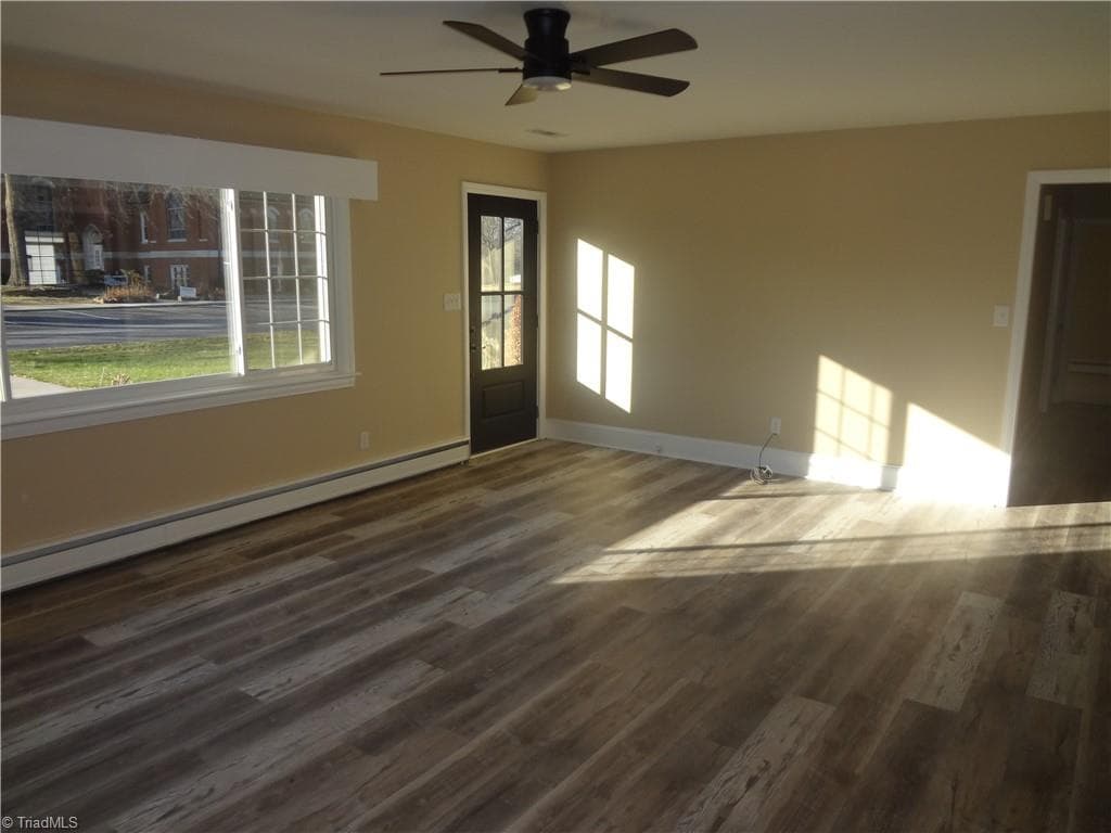 Stick/Site Built at 108 N Bingham Street, Denton NC 27239, Denton, photo 2 of 21
