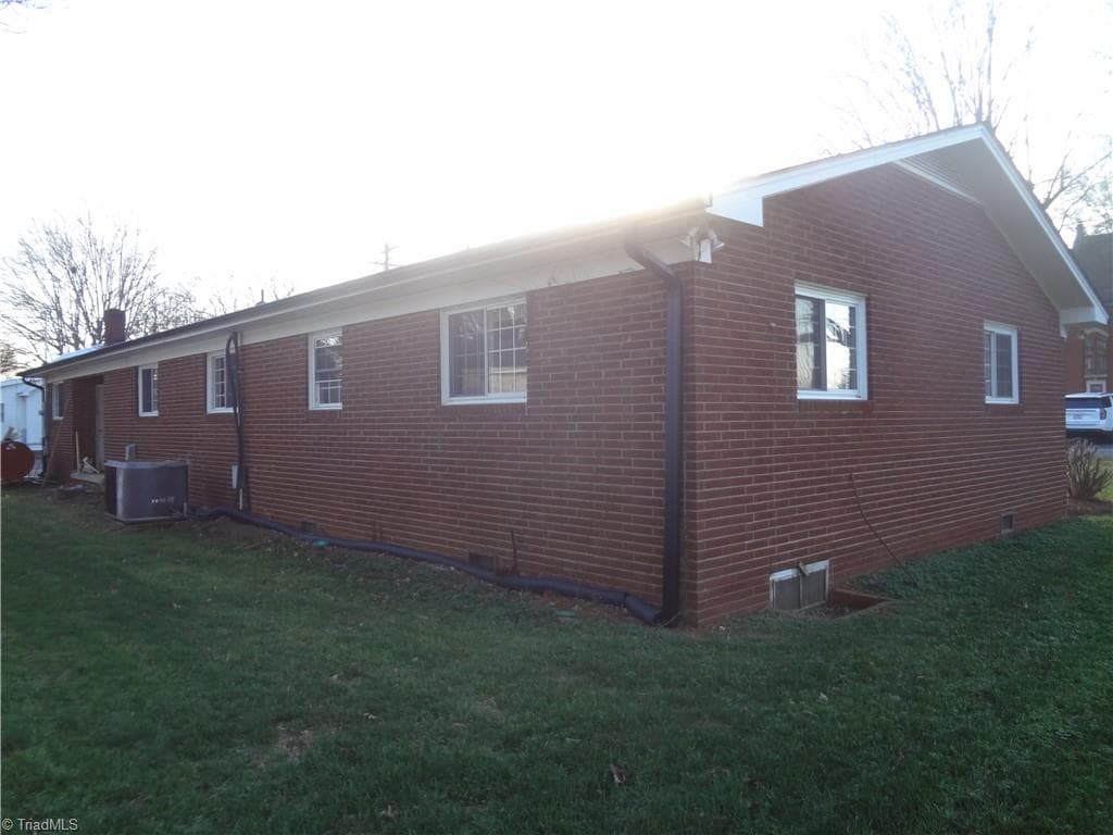 Stick/Site Built at 108 N Bingham Street, Denton NC 27239, Denton, photo 16 of 21