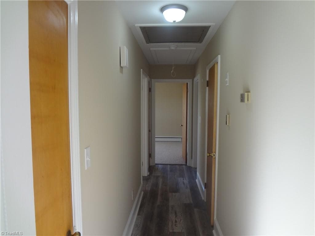Stick/Site Built at 108 N Bingham Street, Denton NC 27239, Denton, photo 7 of 21