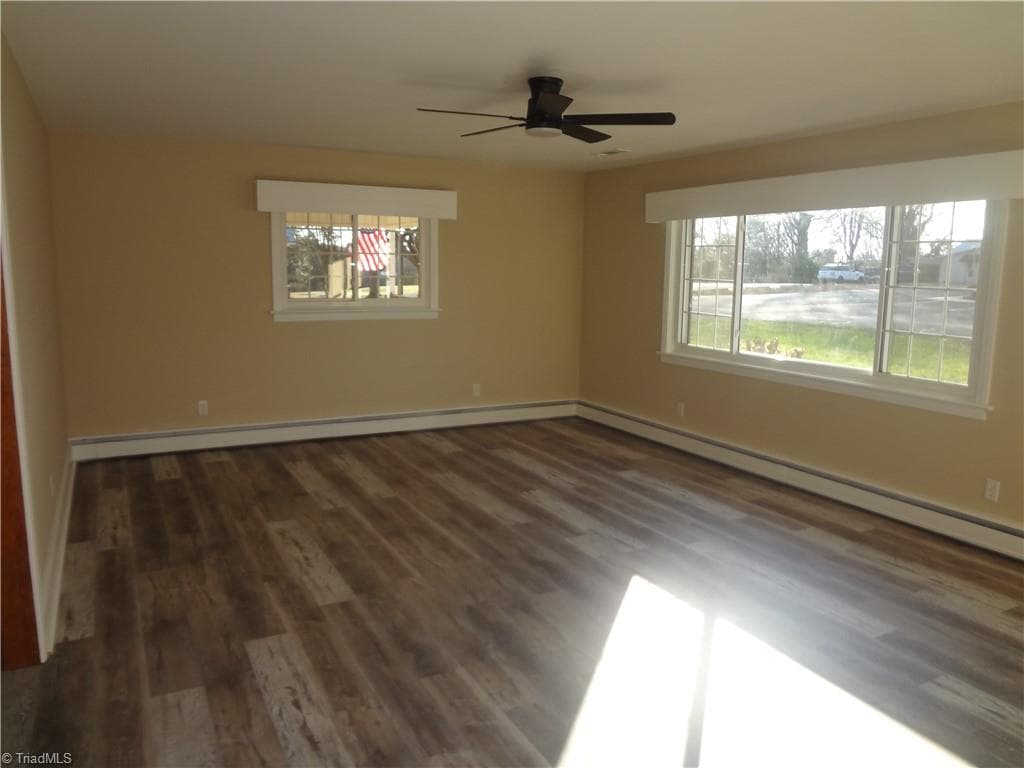Stick/Site Built at 108 N Bingham Street, Denton NC 27239, Denton, photo 3 of 21