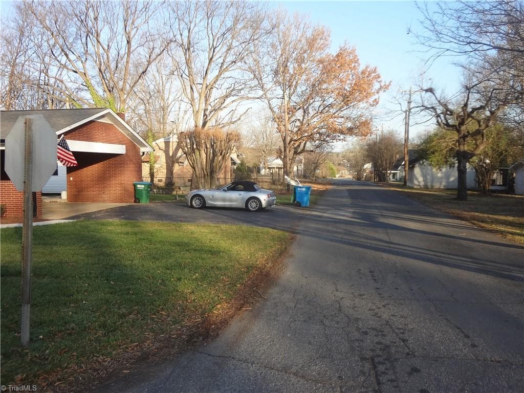 Stick/Site Built at 108 N Bingham Street, Denton NC 27239, Denton, photo 20 of 21