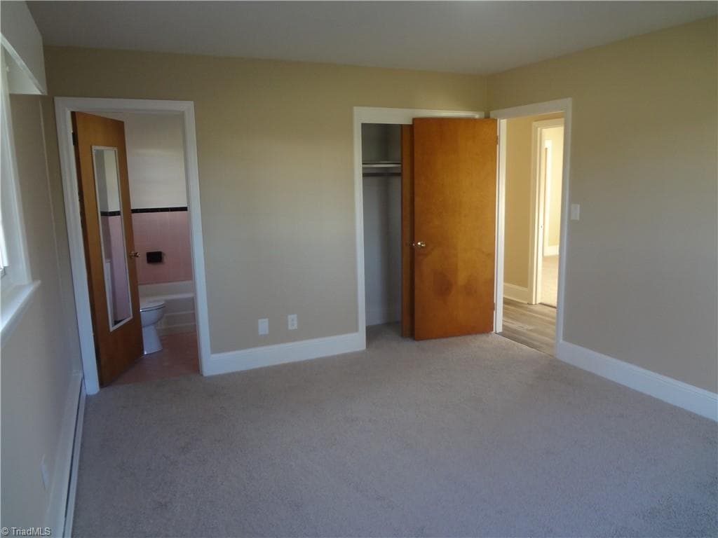 Stick/Site Built at 108 N Bingham Street, Denton NC 27239, Denton, photo 9 of 21