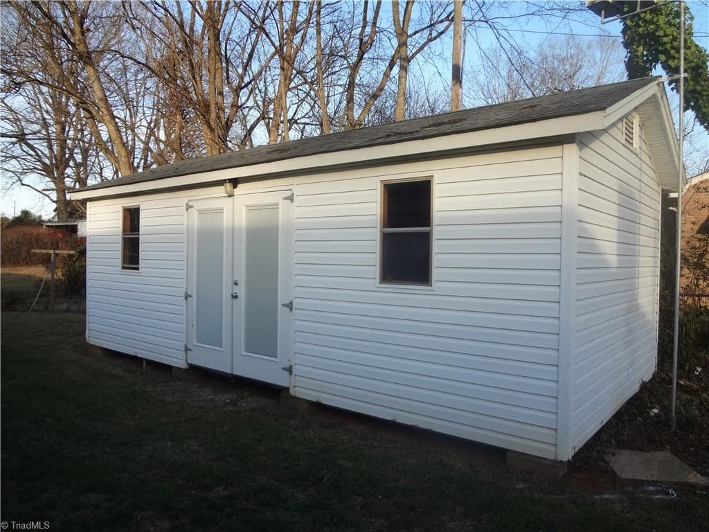 Stick/Site Built at 108 N Bingham Street, Denton NC 27239, Denton, photo 14 of 21
