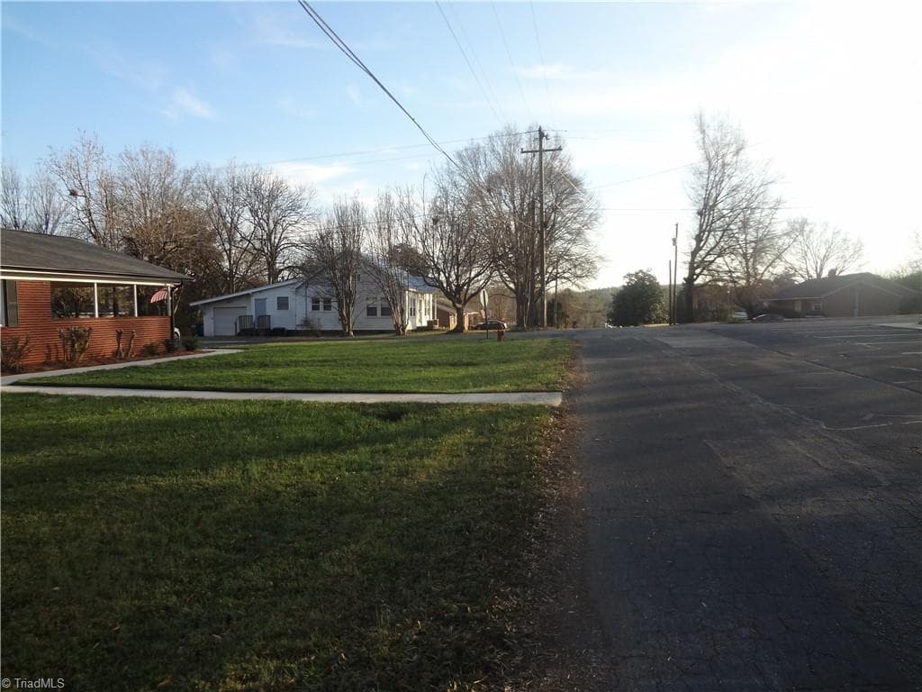 Stick/Site Built at 108 N Bingham Street, Denton NC 27239, Denton, photo 18 of 21