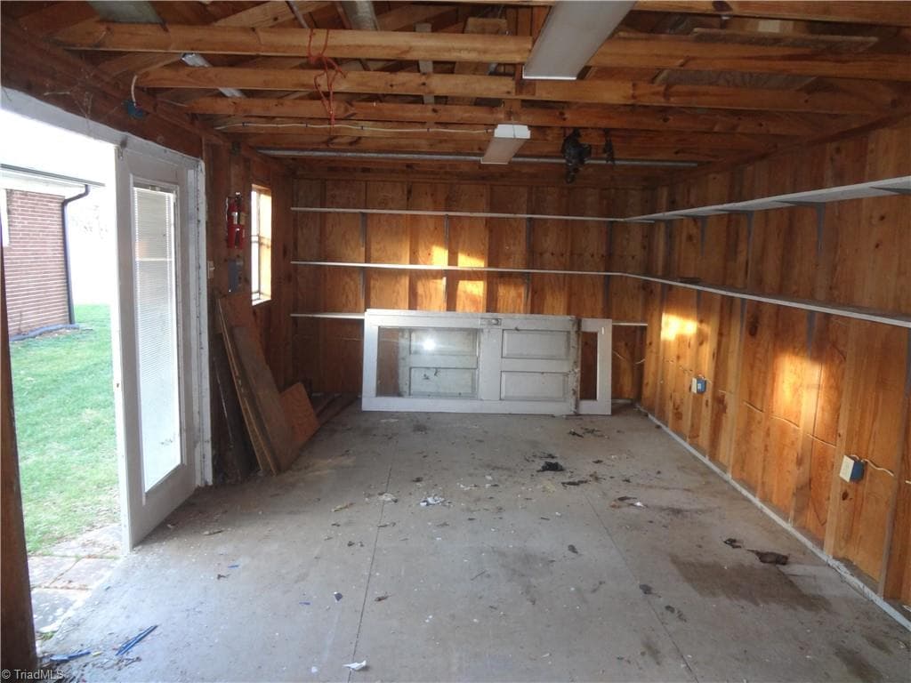 Stick/Site Built at 108 N Bingham Street, Denton NC 27239, Denton, photo 15 of 21