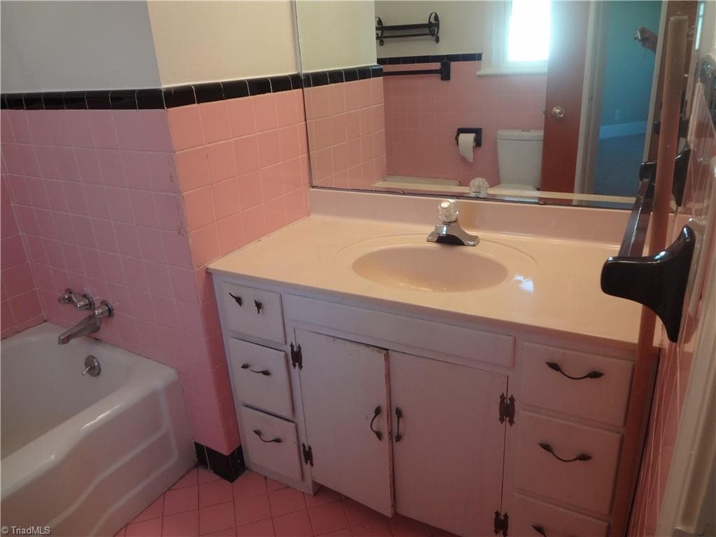Stick/Site Built at 108 N Bingham Street, Denton NC 27239, Denton, photo 11 of 21