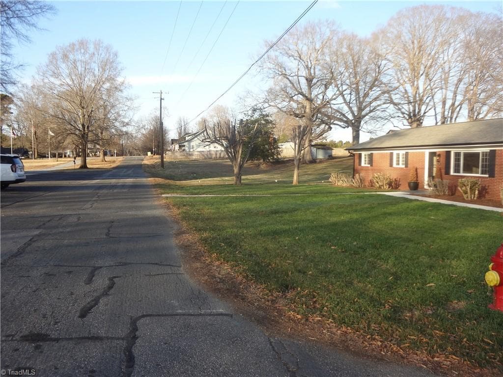 Stick/Site Built at 108 N Bingham Street, Denton NC 27239, Denton, photo 19 of 21