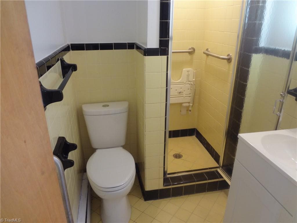 Stick/Site Built at 108 N Bingham Street, Denton NC 27239, Denton, photo 8 of 21