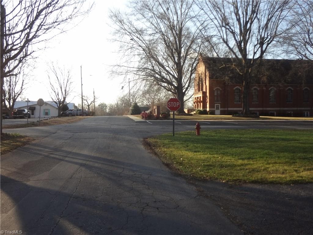 Stick/Site Built at 108 N Bingham Street, Denton NC 27239, Denton, photo 21 of 21