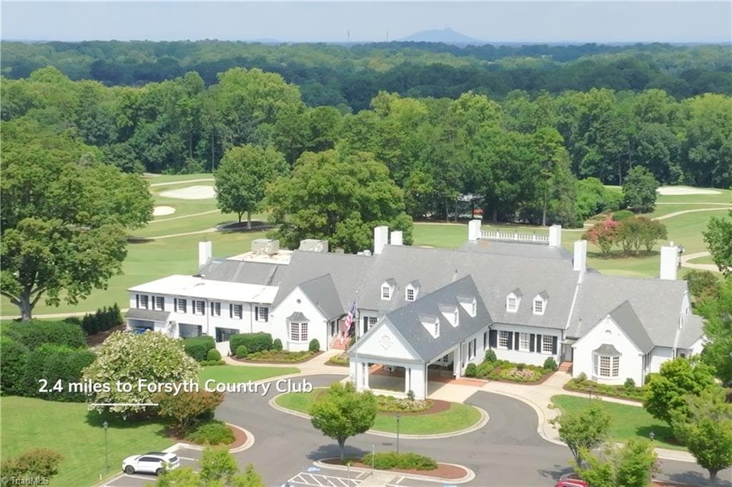 Single Family Residence at 1039 Huntingdon Road, Winston-Salem NC 27104, Winston-Salem, photo 51 of 96