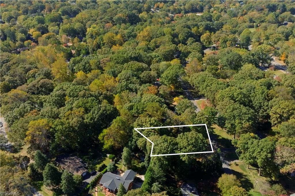 Single Family Residence at 1039 Huntingdon Road, Winston-Salem NC 27104, Winston-Salem, photo 59 of 96
