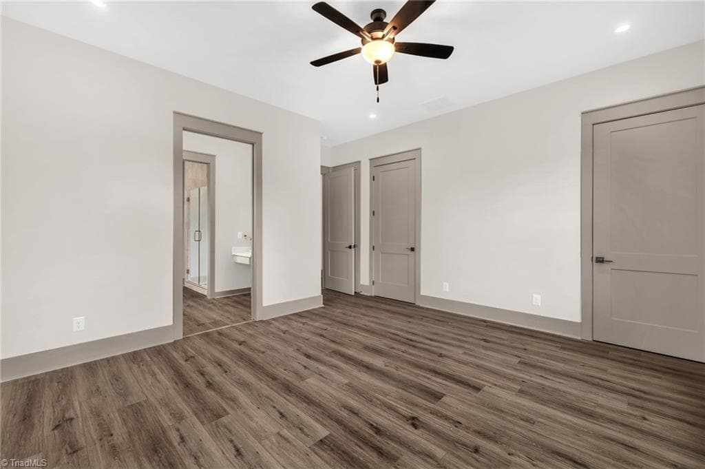 Stick/Site Built at 124 Vaden Road, Reidsville NC 27320, photo 17 of 28