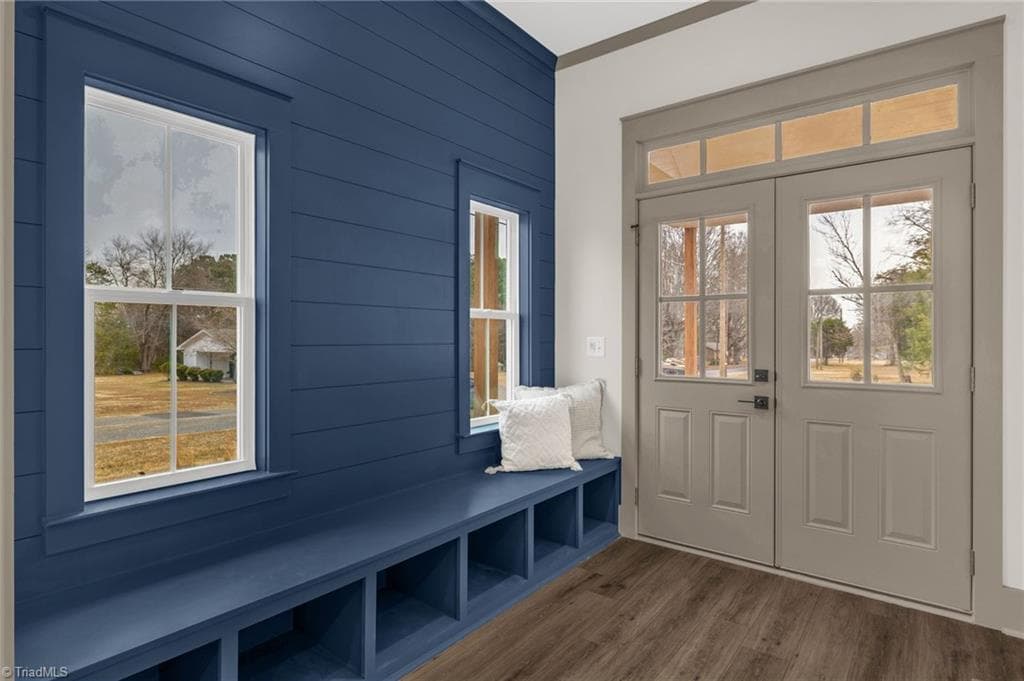 Stick/Site Built at 124 Vaden Road, Reidsville NC 27320, photo 14 of 28
