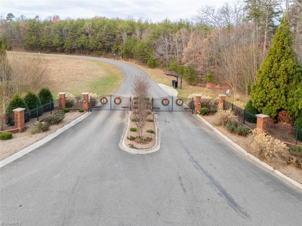 Single Family Residence at TBD Eddington Lane, Pilot Mountain NC 27041, photo 6 of 7