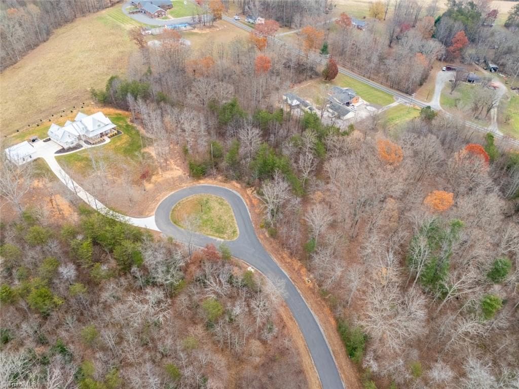Single Family Residence at TBD Eddington Lane, Pilot Mountain NC 27041, photo 7 of 7