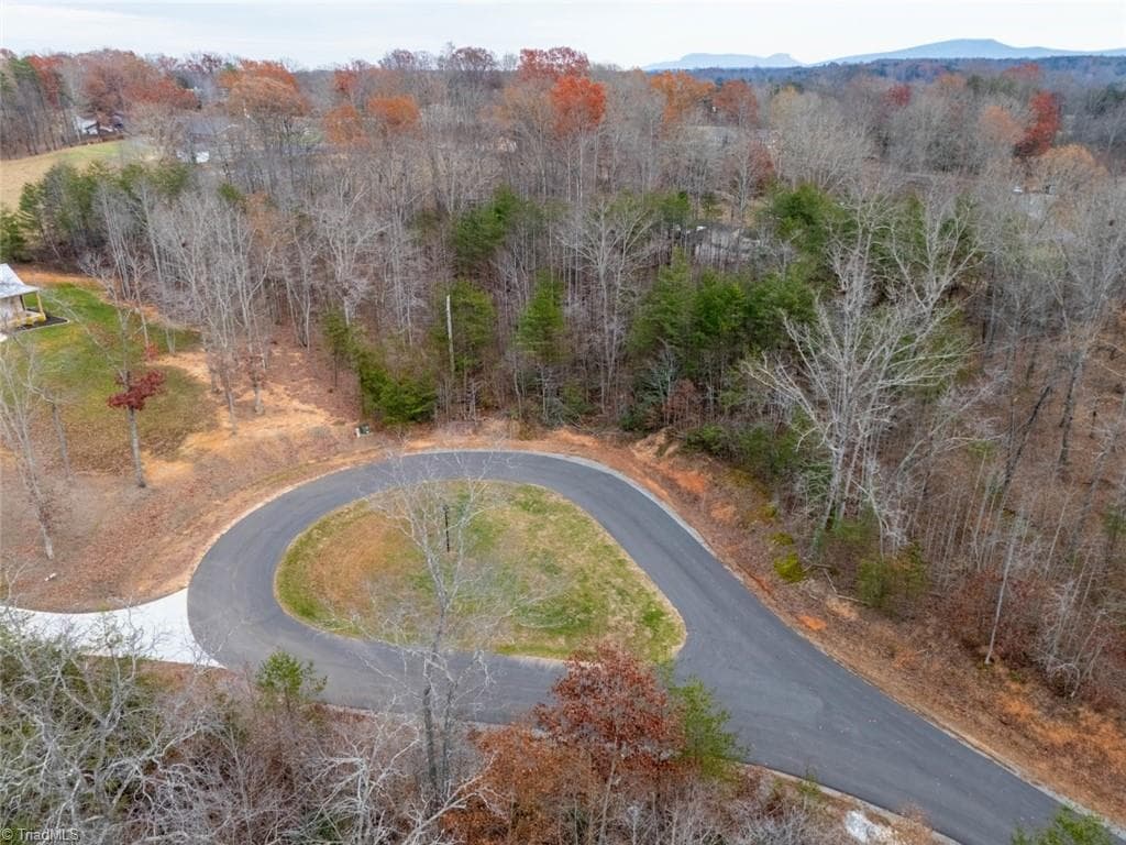Single Family Residence at TBD Eddington Lane, Pilot Mountain NC 27041, photo 5 of 7