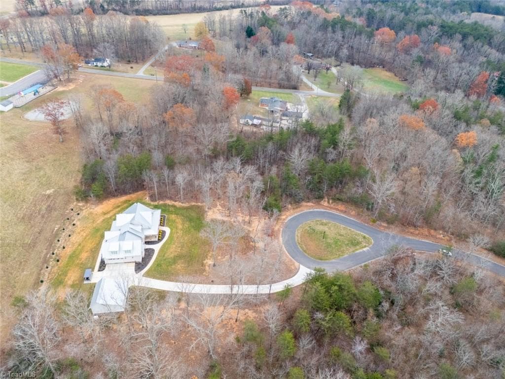 Single Family Residence at TBD Eddington Lane, Pilot Mountain NC 27041, photo 4 of 7