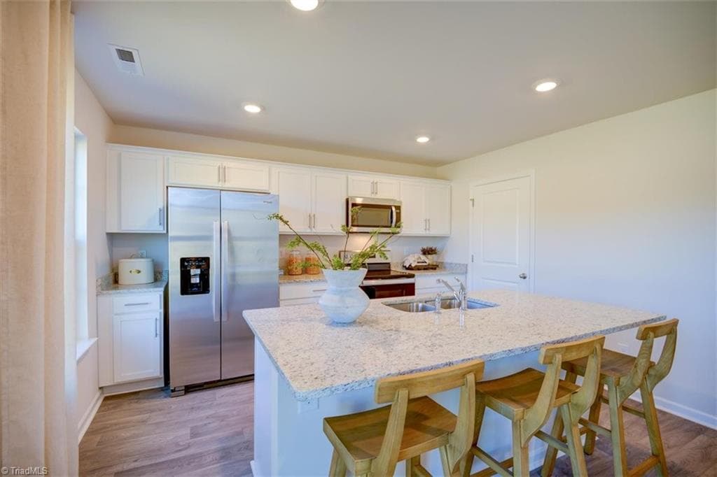 Stick/Site Built at 159 Baymeade Drive, Lexington NC 27295, Lexington, photo 13 of 37
